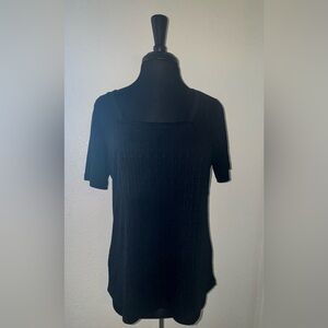 Lularoe Martha Square Neck Top